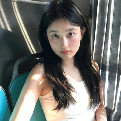 一个女学生的日记 封面