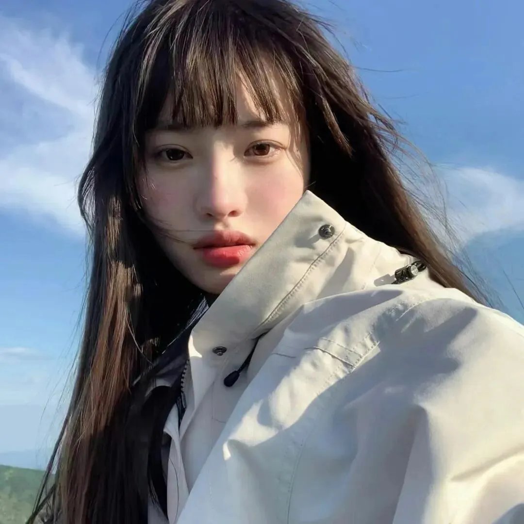 好女三头瞒 封面